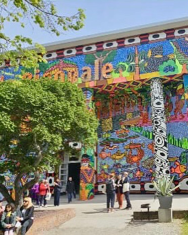 [Consul General of Italy in Hong Kong] Venice, Milan and Verona hosted in April major international events focused on art, design and wine