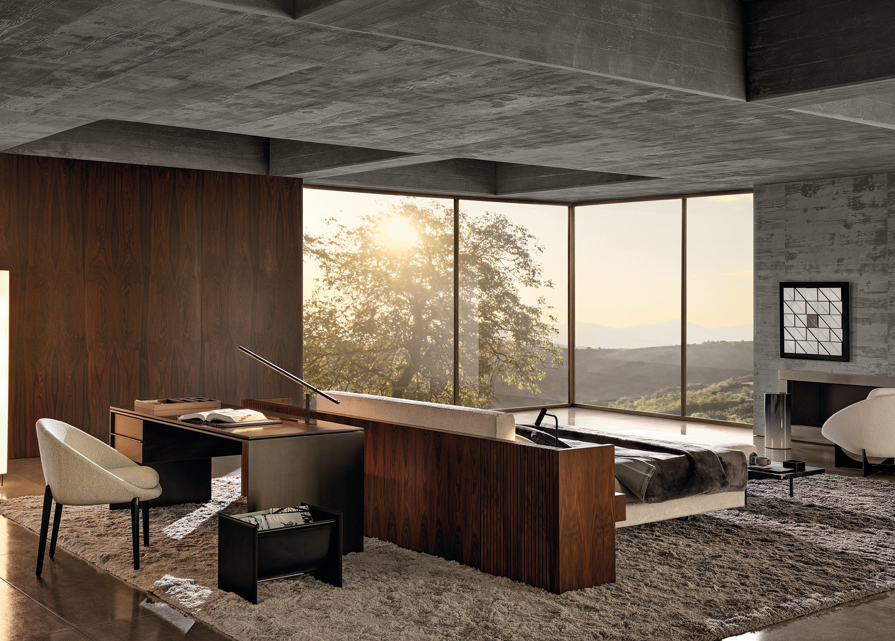 Brasilia Bed andantehongkong